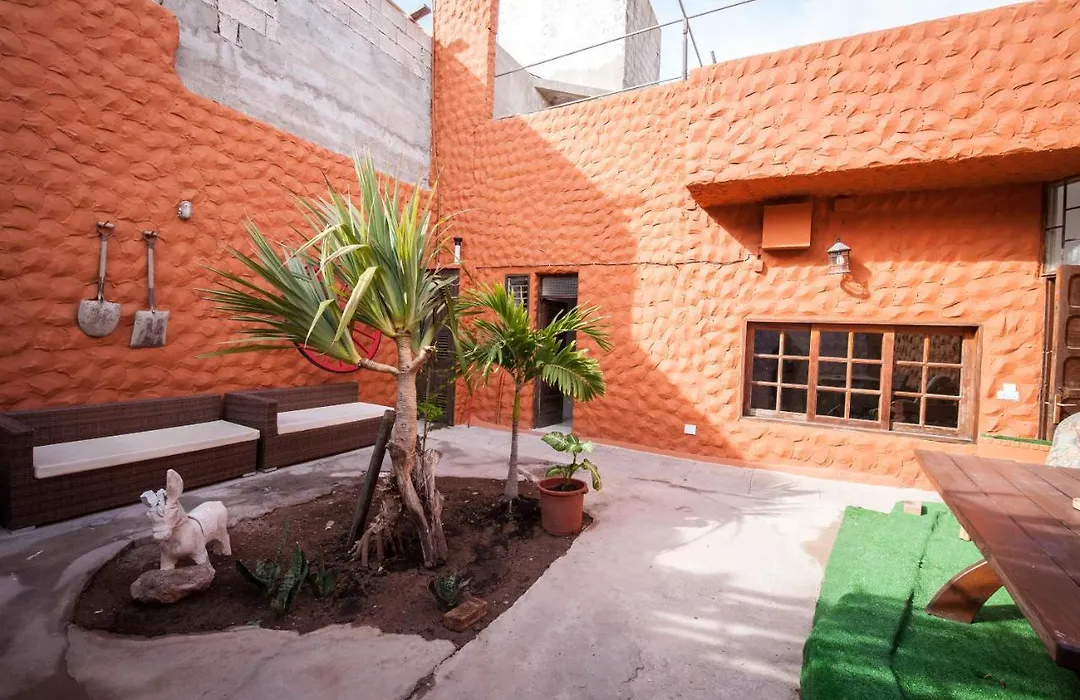 Casa rural el Burro-1